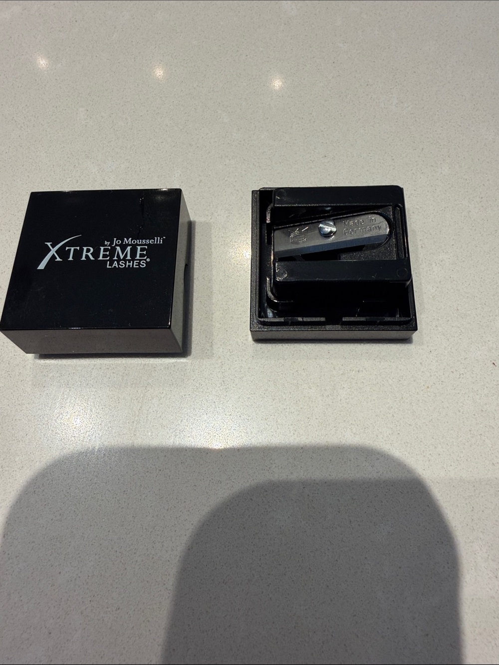 10 Xtreme Lashes Individual eyeliner/lip pencil sharpeners. (Lot) NWT
